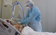 من اجل التباهي الجنرالات يرسلون الأوكسجين لتونس ويتركون الشعب يموت ويطلبون المساعدة من الخارج؟؟؟