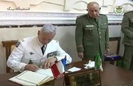 الجنرال شنقريحة جعل الجزائر مثل العاهرة التي يتناوب على اغتصابها الأقوياء