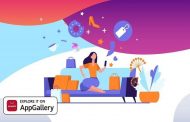 متجر HUAWEI AppGallery يكشف النقاب عن قائمة التطبيقات التي يُنصح بتنزيلها...
