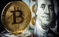 ارتفاع طفيف بسعر بيتكوين...