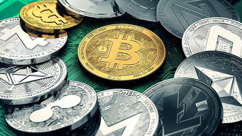 إنجلترا تشهد أكبر عملية غسل أموال مشفرة...