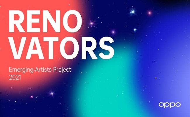 أوبو تطلق  OPPO Renovators 2021...
