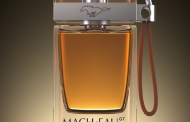 فورد تطرح عطر Mach-Eau GT...