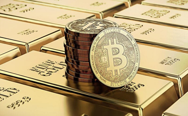 بيتكوين ترتفع 34 ألف دولار...