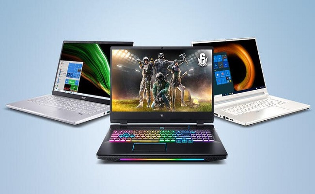 منتجات آيسر تستعد لنظام التشغيل Windows 11...