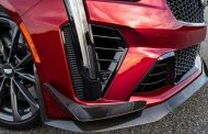’كاديلاك CT4-V Blackwing‘تتمتّع بقوّة ضاغطة كبيرة...