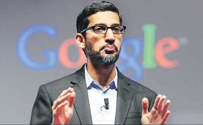 جوجل تفرض على العاملين في مكاتبها تلقي لقاح ضد كورونا...