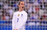 برشلونة يعرض غريزمان على مانشستر يونايتد...