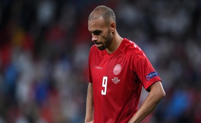 برايثوايت يقترب من الرحيل...