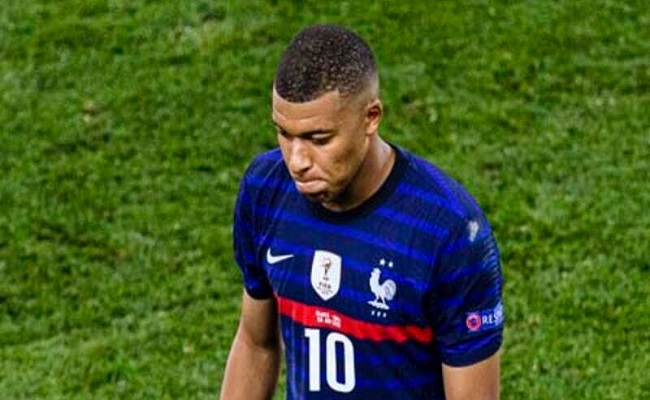 مبابي لا يرغب بتجديد عقده...