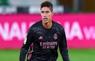 ريال مدريد يوافق على بيع فاران...