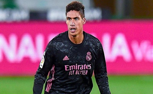 ريال مدريد يوافق على بيع فاران...