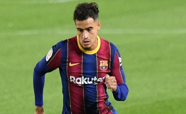 برشلونة يخفض سعر كوتينيو...