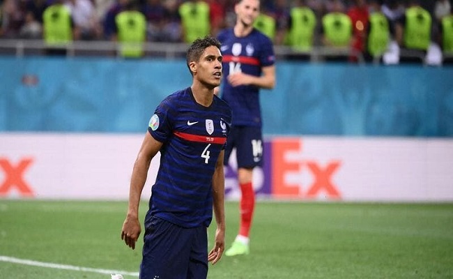 فاران يريد انتقال إلى المانشستر يونايتد...