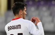 براهيم دياز سيبقى مع ميلان...