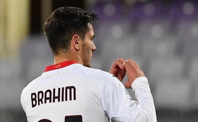 براهيم دياز سيبقى مع ميلان...