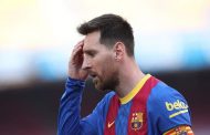 برشلونة يبحث عن حل لتجديد عقد ميسي...