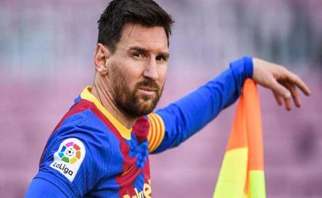 لاعبو برشلونة لا يريدون التضحية من أجل ميسي...