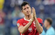ليفاندوفسكي يريد الانتقال إلى ريال مدريد...