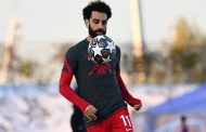 ريال مدريد يريد صلاح كبديل لمبابي...