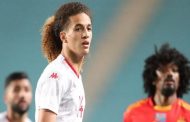 هل سيشارك هذا اللاعب تونسي مع مانشستر يونايتد...