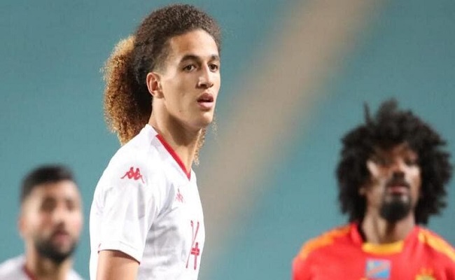 هل سيشارك هذا اللاعب تونسي مع مانشستر يونايتد...