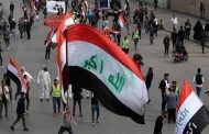 احتجاجا على الانقطاعات عراقيون يقتحمون محطة كهرباء ببغداد