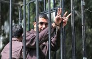 إسرائيل تفرج عن 531 أسيرا فلسطينيا