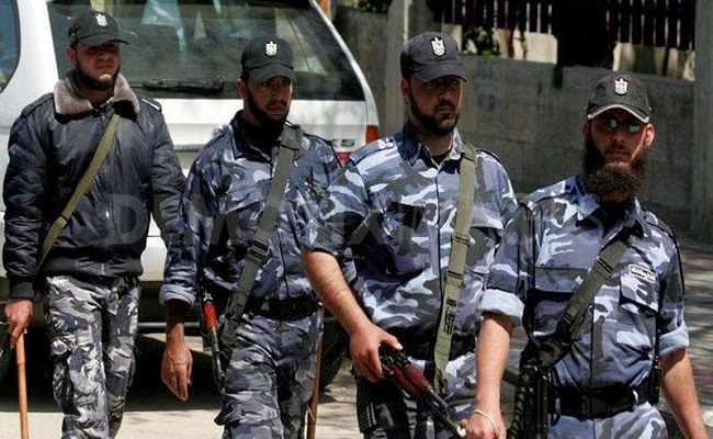 شرطة غزة تفتح تحقيقا بوفاة شادي نوفل...