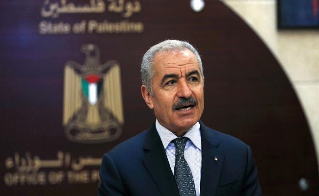 السلطة الفلسطينية في موقف مالي صعب
