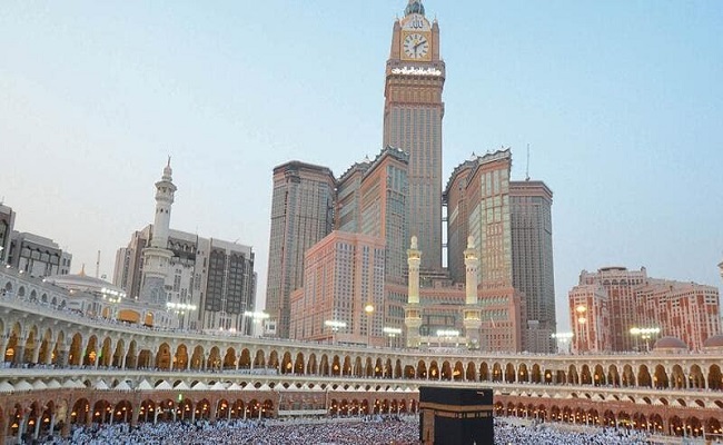 السعودية مستعدة لموسم الحج
