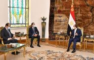السيسي يدعم الحريري
