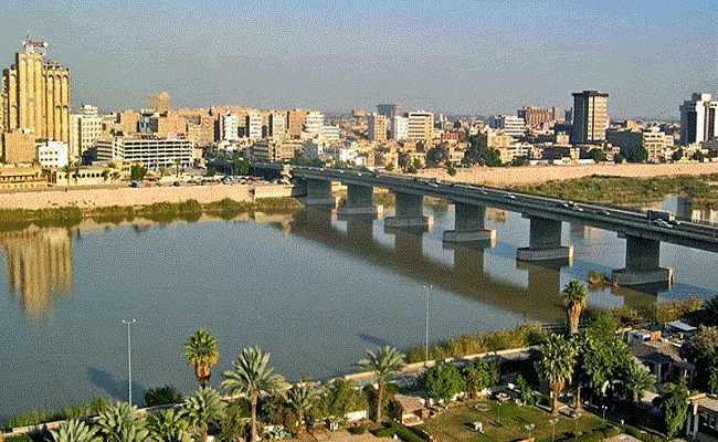 وفد وزاري سعودي سيزور العراق