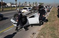 9 قتلى في حوادث السير خلال 48 ساعة الأخيرة