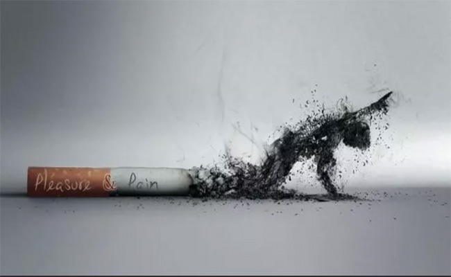 التدخين أثناء تناول حبوب منع الحمل يؤدي الى أضرار صحية خطيرة!