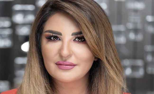 شذى حسون ومحمد قماح يجتمعان في