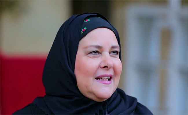 دلال عبد العزيز تغادر عالمنا بعد معركة شرسة دامت أشهر مع كورونا