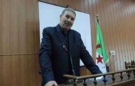 كورونا تنهي حياة مدير مؤسسة الصحة الجوارية لحمام بوحجر بعين تموشنت