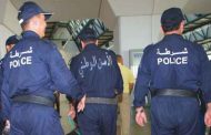 مصالح الأمن تسجل 2295 قضية متعلقة بالاعتداء وحمل الأسلحة البيضاء خلال يوليو المنصرم