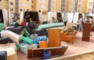 الشروع في عملية إعادة إسكان قاطني العمارات الهشة ببلدية وهران