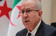 لعمامرة يحط الرحال بمالي في زيارة رسمية تدوم يومين