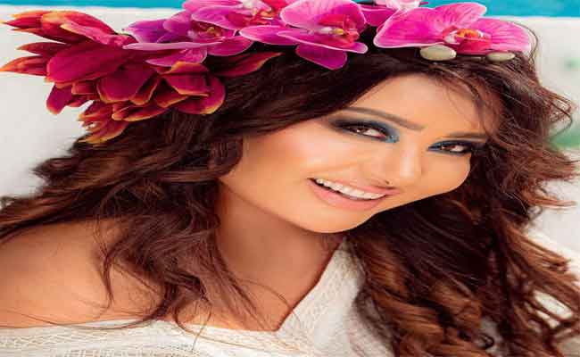 لطيفة التونسية تنافس ب