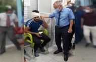 مجزرة مرورية تخلف 20 جريحا بالشطية في الشلف