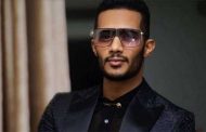 محمد رمضان يروج لجديده الغنائي