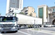 قافلة تضامنية لفائدة السكان المتضررين من حرائق الغابات بولايتي سكيكدة و بجاية