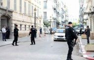 مثول المشتبه بهم في اغتيال الشاب جمال أمام وكيل الجمهورية بمحكمة سيدي أمحمد