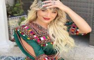 نوميديا لزول تتألق في أولى تجاربها التمثيلية في الدراما الجزائرية...