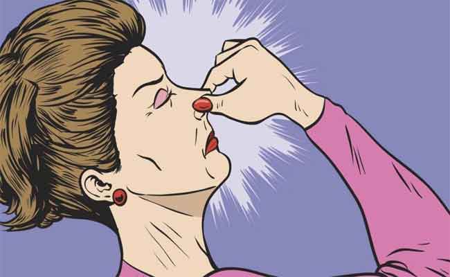 أسباب شائعة لرائحة المهبل الكريهة...ما هي؟