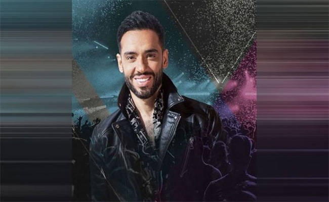 رامي جمال يفرج عن