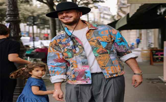 سعد لمجرد يحلق مجددا في سماء الأغنية العربية ب